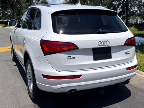 Used 2015 Audi Q5 2.0T Premium Plus image 67