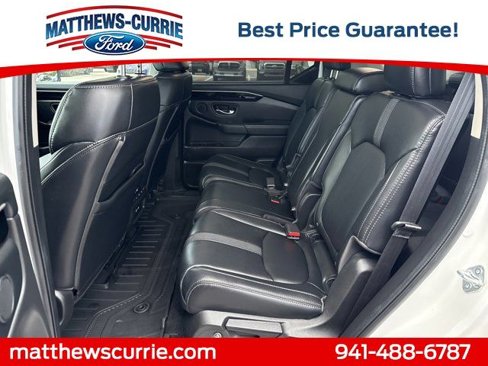 Used 2023 Honda Pilot EX-L image 12