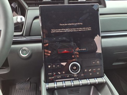 New 2026 GMC Terrain AT4 w/ Convenience Package III image 18
