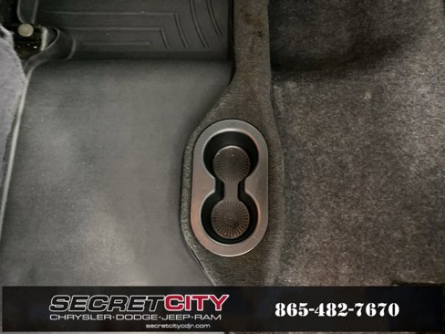 Used 2004 Dodge Ram 1500 Truck SLT image 28