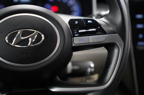 Used 2022 Hyundai Tucson SE image 20