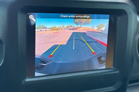 Used 2023 Jeep Gladiator Sport image 20