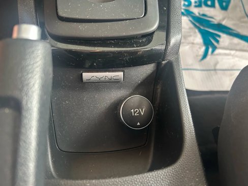 Used 2019 Ford Fiesta SE w/ Equipment Group 201A image 21