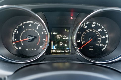 Used 2024 Mitsubishi Outlander Sport AWD image 22
