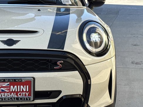 Used 2023 MINI Cooper S image 4