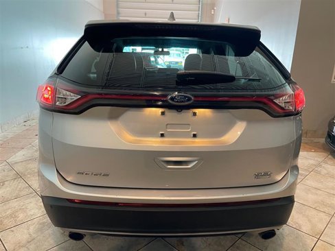 Used 2015 Ford Edge SEL w/ Equipment Group 201A image 59