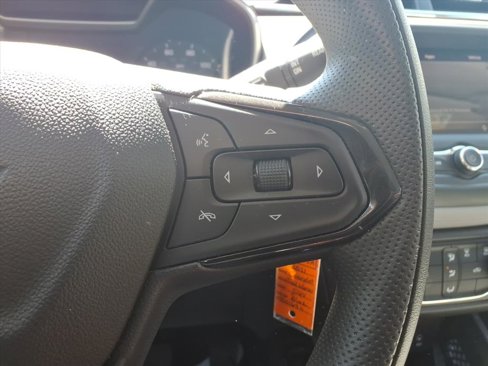 Used 2021 Chevrolet TrailBlazer LS image 13