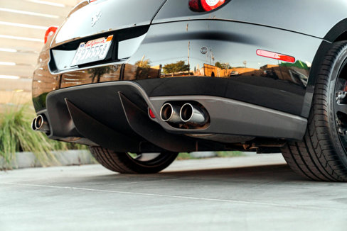 Used 2007 Ferrari 599 GTB Fiorano image 24