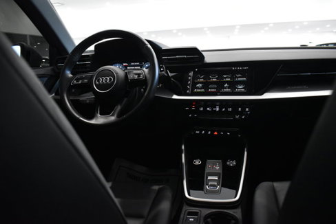 Used 2022 Audi A3 2.0T Premium image 19