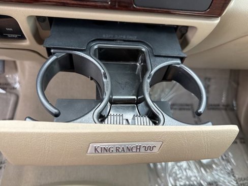 Used 2007 Ford F250 King Ranch image 34