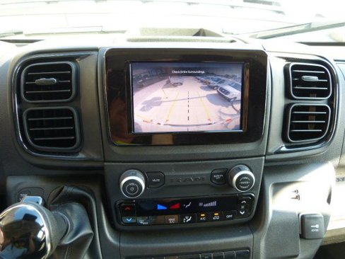 Used 2023 RAM ProMaster 2500 image 23