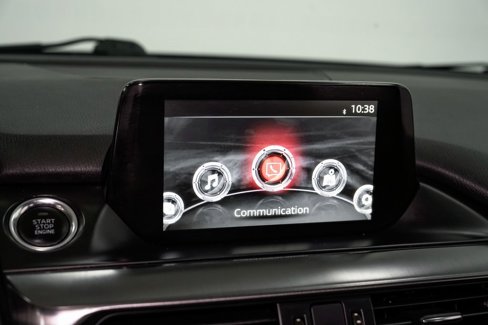 Used 2016 MAZDA MAZDA6 Grand Touring image 17