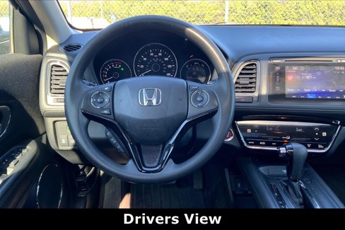 Used 2016 Honda HR-V EX image 4