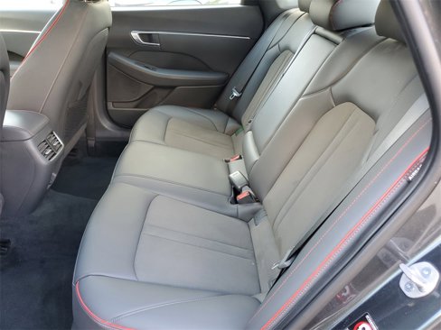 Certified 2023 Hyundai Sonata SEL Plus image 10