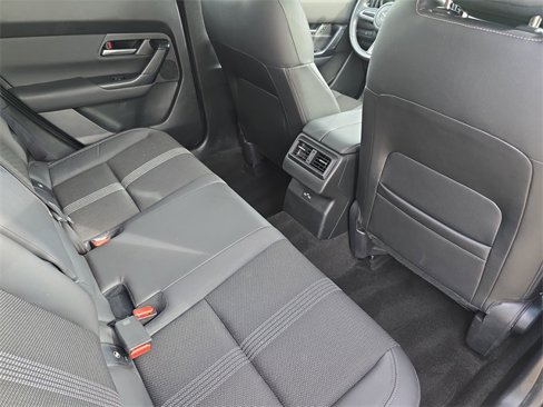 Used 2025 MAZDA CX-50 AWD 2.5 S w/ Preferred Package image 13