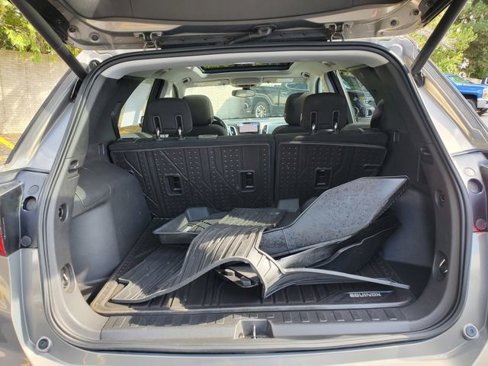Certified 2019 Chevrolet Equinox LT w/ Sun & Navigation Package image 11