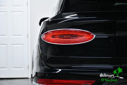 Used 2022 Bentley Bentayga image 7