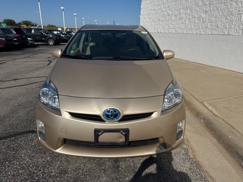 Used 2010 Toyota Prius Two image 2