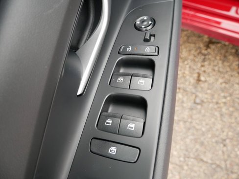 New 2025 Hyundai Elantra SEL image 11