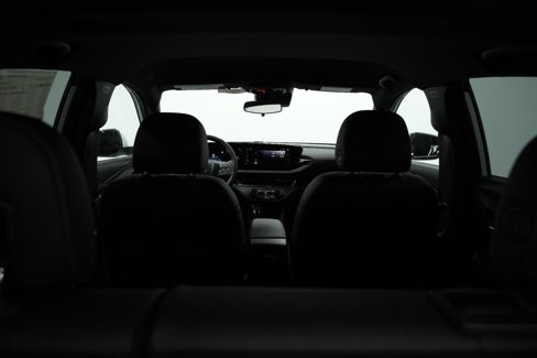 New 2026 Buick Envista Preferred w/ Convenience I Package image 14