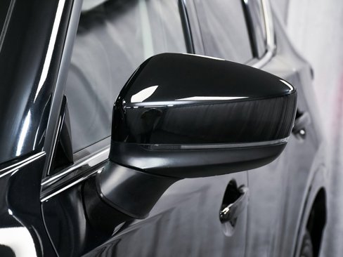 Used 2024 MAZDA CX-5 AWD 2.5 S w/ Premium Plus Pkg image 80