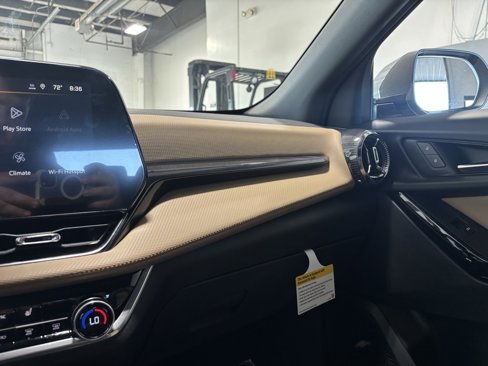 New 2026 Chevrolet Equinox ACTIV w/ Safety and Technology Package image 23