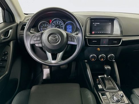 Used 2016 MAZDA CX-5 Sport image 23