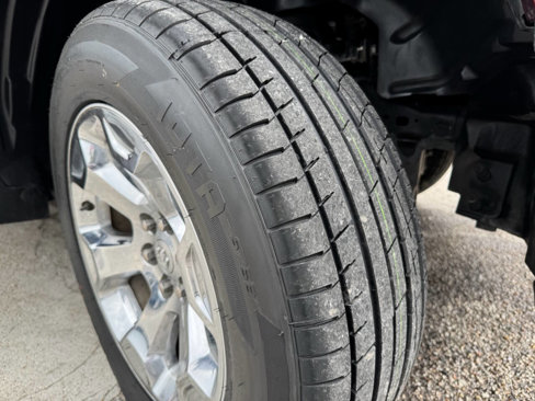 Used 2019 RAM 1500 Big Horn image 35