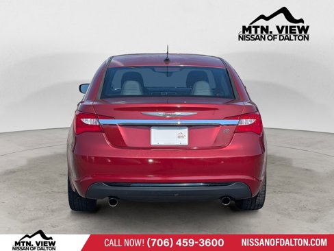 Used 2011 Chrysler 200 S image 6