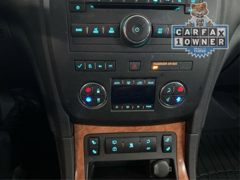 Used 2012 Buick Enclave Leather image 30