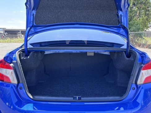 Used 2020 Subaru WRX image 6