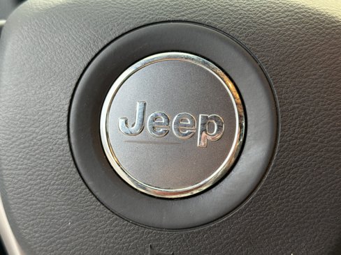 Used 2021 Jeep Grand Cherokee Limited w/ Quick Order Package 28K 80th image 26
