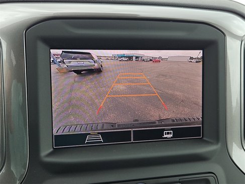 New 2025 Chevrolet Silverado 2500 Custom w/ Custom Value Package image 29