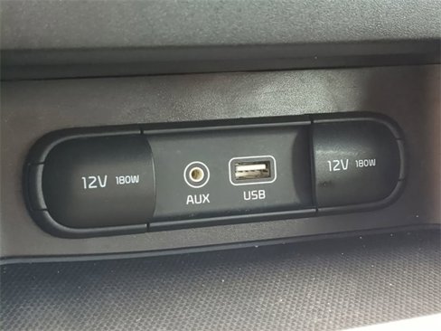 Used 2021 Kia Forte GT-Line image 22
