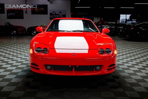 Used 1996 Mitsubishi 3000GT VR-4 image 34