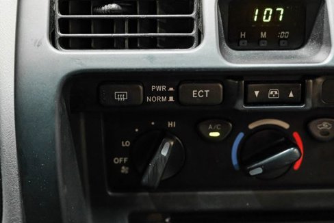 Used 2002 Toyota 4Runner SR5 image 29