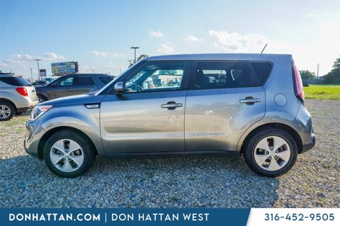 Used 2016 Kia Soul image 2