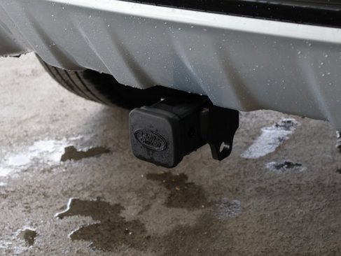New 2025 Land Rover Discovery Sport Dynamic SE image 8