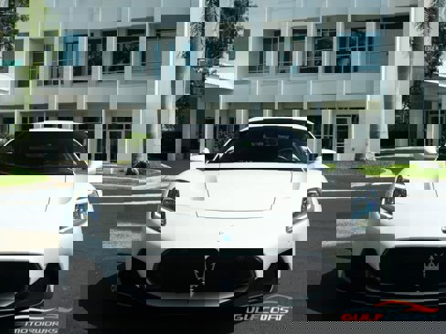 Used 2022 Maserati MC20 Coupe image 9