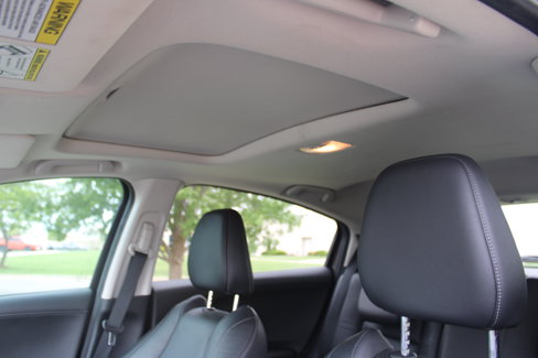 Used 2021 Honda HR-V EX-L image 32