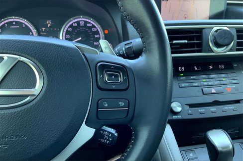Used 2015 Lexus RC 350 image 20