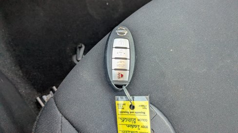 Used 2021 Nissan Sentra S image 30