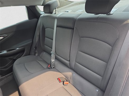 Used 2022 Chevrolet Malibu LT image 13