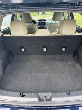 Used 2021 Subaru Impreza 2.0i image 19