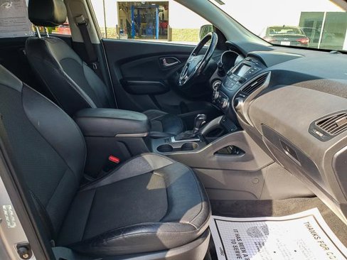 Used 2014 Hyundai Tucson SE image 29