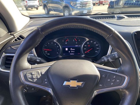 Used 2019 Chevrolet Equinox Premier image 29