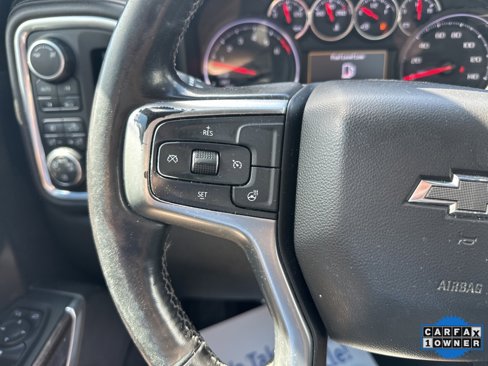 Used 2019 Chevrolet Silverado 1500 RST w/ All-Star Edition image 64