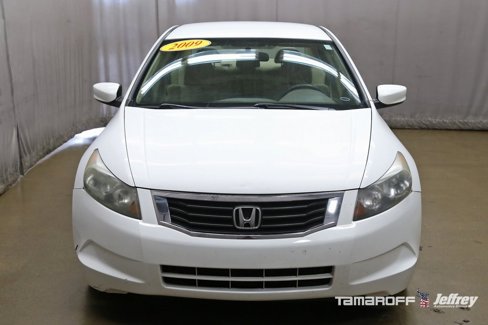 Used 2009 Honda Accord LX-P image 17
