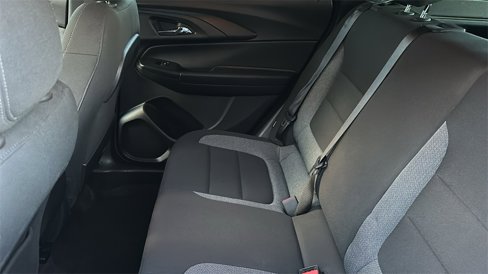 Used 2021 Chevrolet TrailBlazer LS image 27