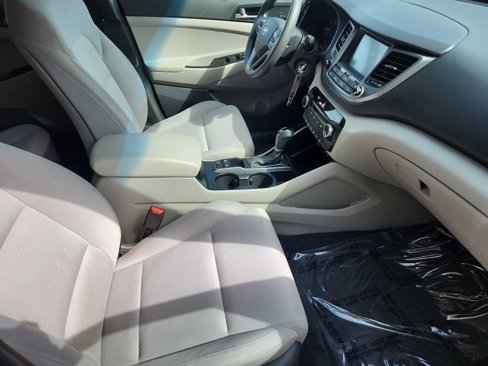 Used 2018 Hyundai Tucson SEL image 3